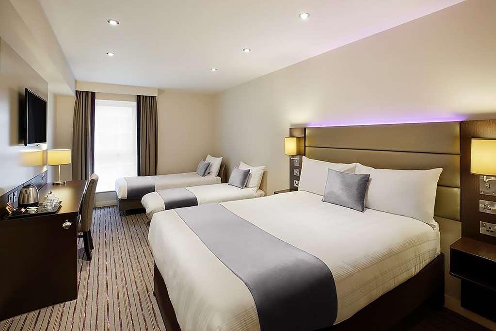 Milestone Peterborough Hotel A1M, Sure Hotel Collection By Best Western Stilton Экстерьер фото