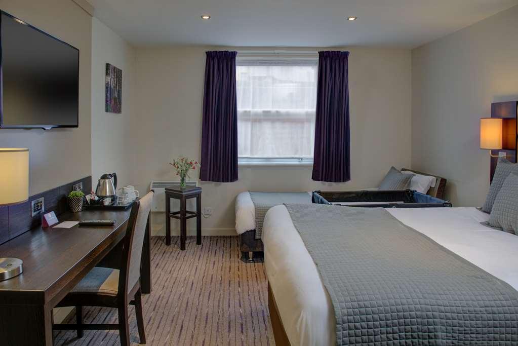 Milestone Peterborough Hotel A1M, Sure Hotel Collection By Best Western Stilton Экстерьер фото