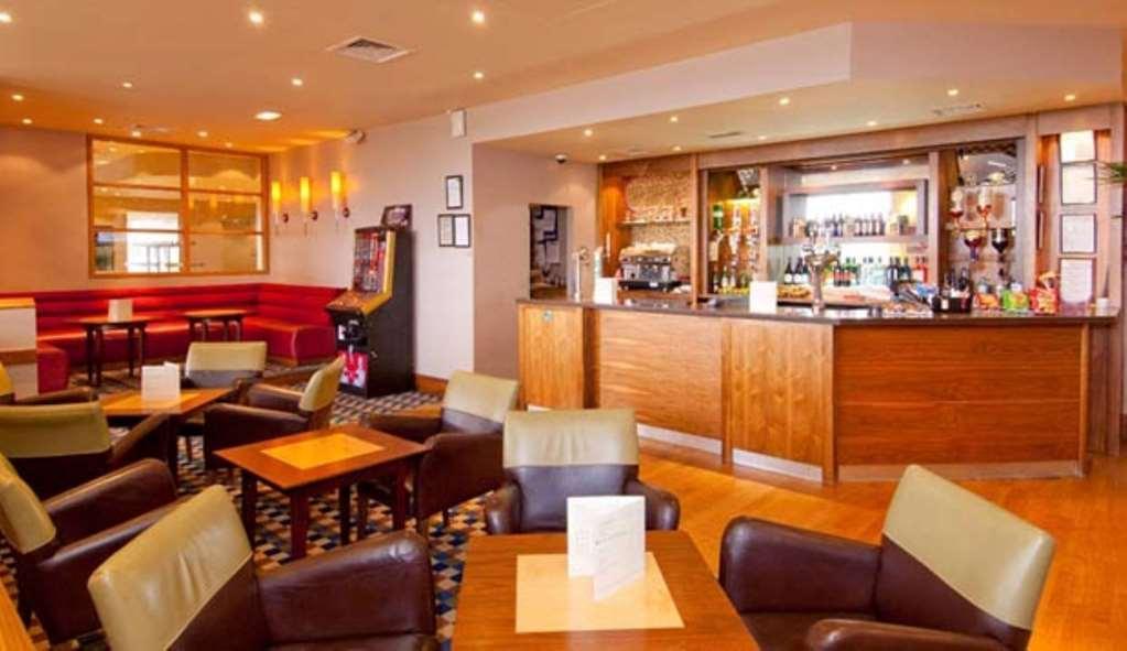 Milestone Peterborough Hotel A1M, Sure Hotel Collection By Best Western Stilton Экстерьер фото