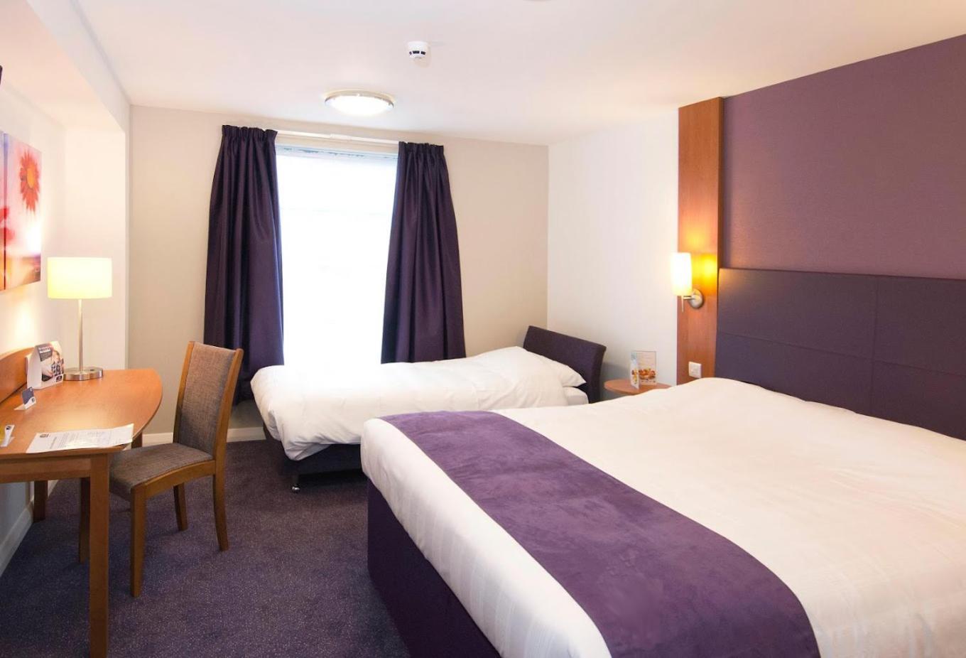 Milestone Peterborough Hotel A1M, Sure Hotel Collection By Best Western Stilton Экстерьер фото