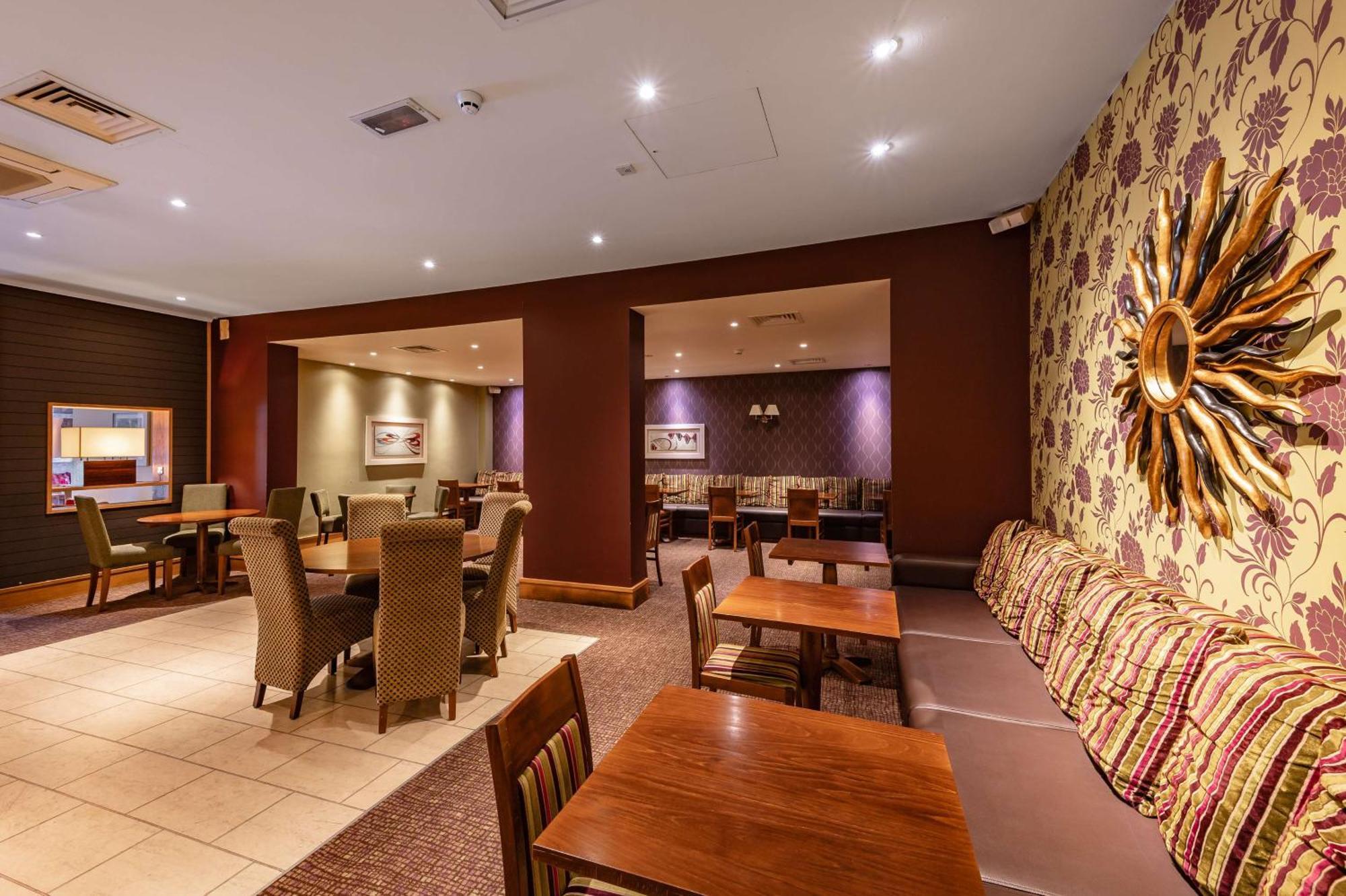 Milestone Peterborough Hotel A1M, Sure Hotel Collection By Best Western Stilton Экстерьер фото