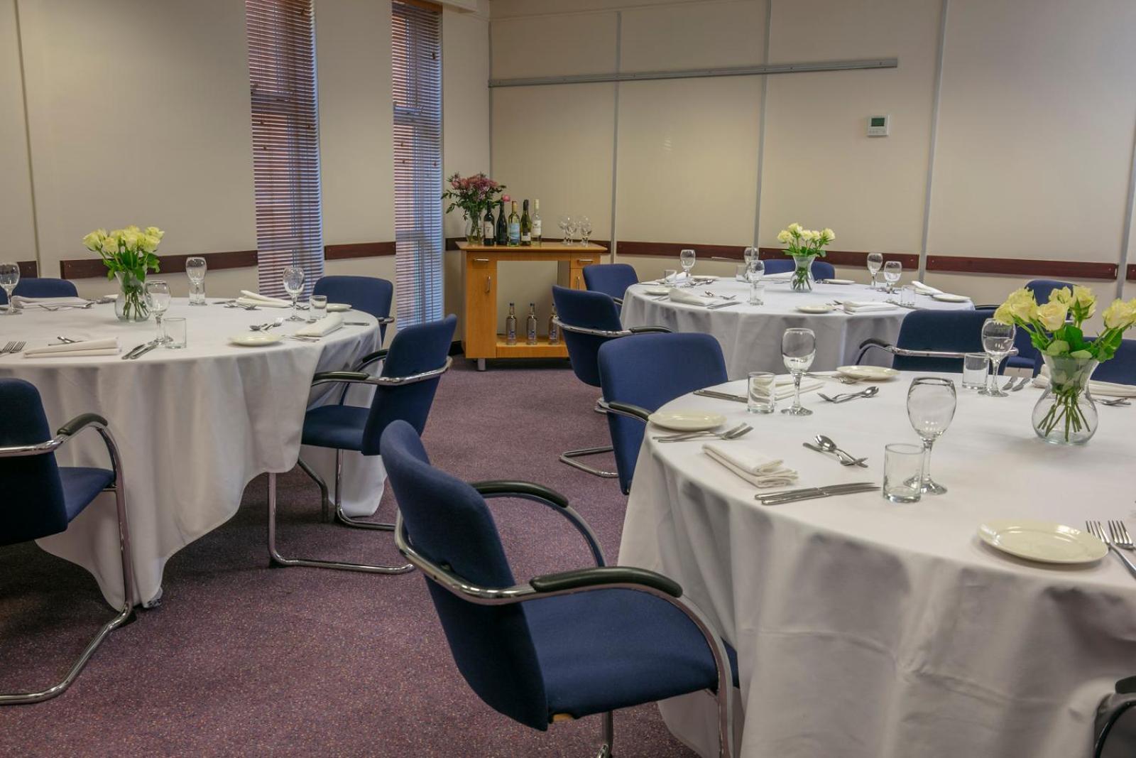 Milestone Peterborough Hotel A1M, Sure Hotel Collection By Best Western Stilton Экстерьер фото