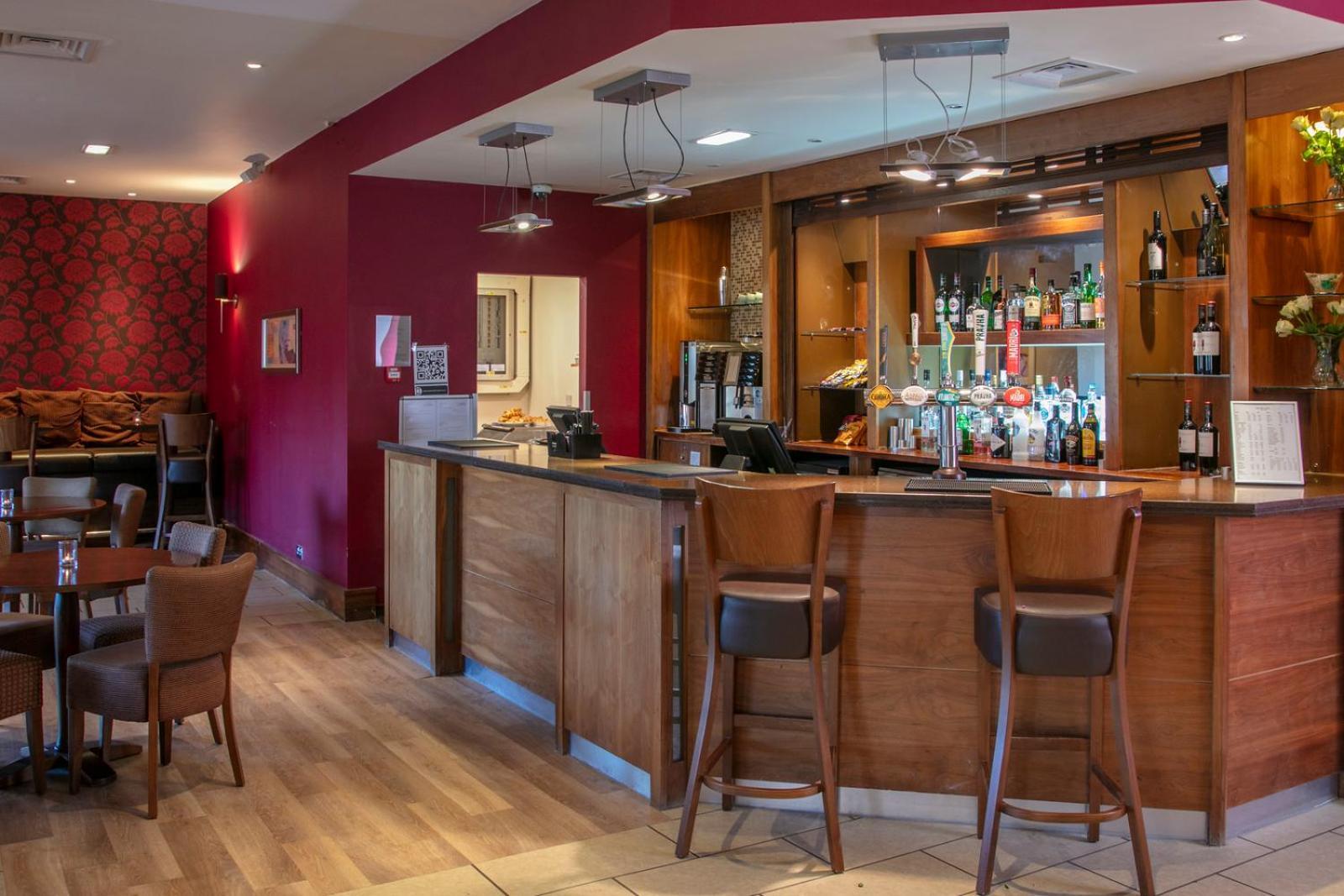 Milestone Peterborough Hotel A1M, Sure Hotel Collection By Best Western Stilton Экстерьер фото