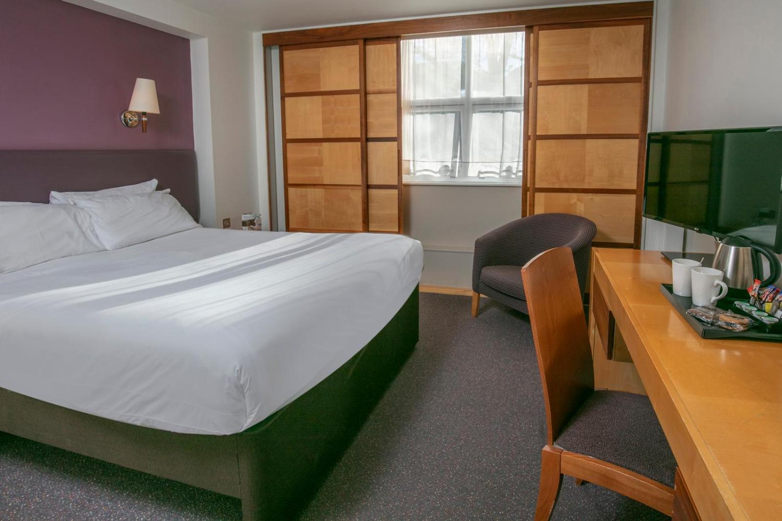 Milestone Peterborough Hotel A1M, Sure Hotel Collection By Best Western Stilton Экстерьер фото