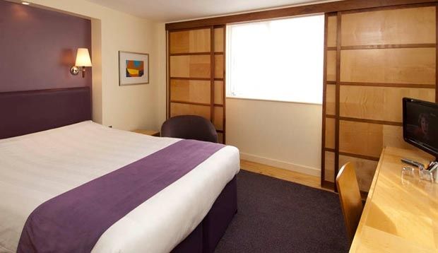 Milestone Peterborough Hotel A1M, Sure Hotel Collection By Best Western Stilton Экстерьер фото